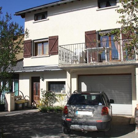 Vaque Villeneuve Des Escaldes Angoustrine الغرفة الصورة