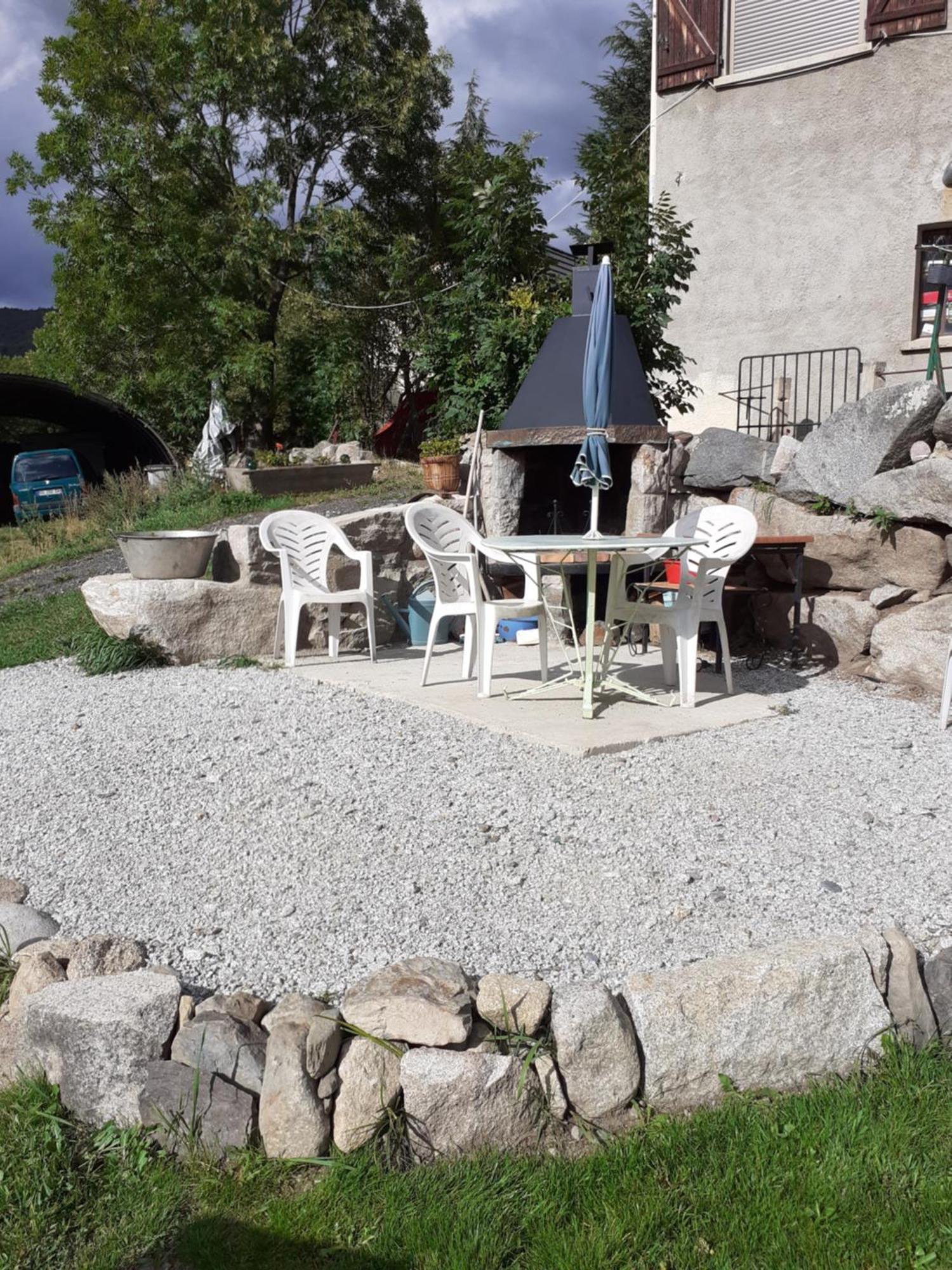 Vaque Villeneuve Des Escaldes Angoustrine المظهر الخارجي الصورة